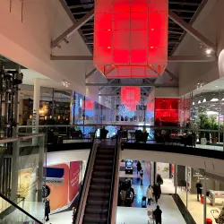 Kista Galleria - Kista