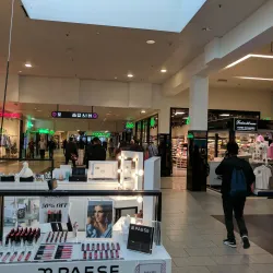 Kista Galleria - Kista