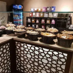 Kista Galleria - Kista