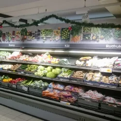 Kista Galleria - Kista