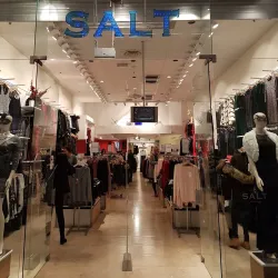 Kista Galleria - Kista