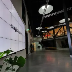 Kista Science Park - Kista