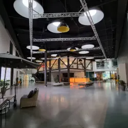 Kista Science Park - Kista