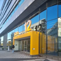 Kista Science Park - Kista