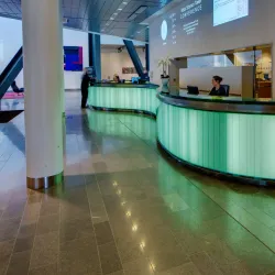 Kista Science Tower - Kista