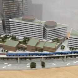 Kista Science Tower - Kista