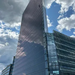 Kista Science Tower - Kista