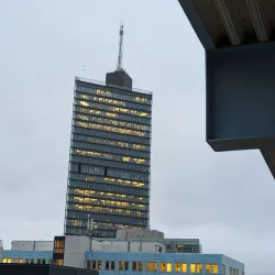 Kista Science Tower - Kista