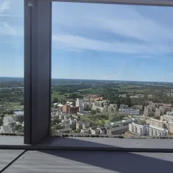 Kista Science Tower - Kista