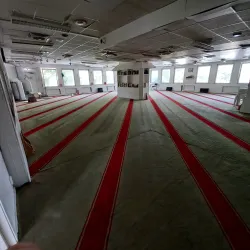 Rinkeby-Kista Cultural Center - Kista