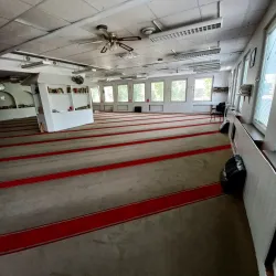 Rinkeby-Kista Cultural Center - Kista