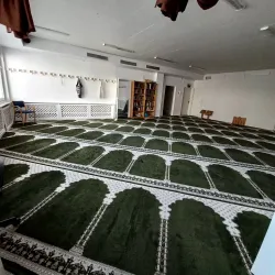 Rinkeby-Kista Cultural Center - Kista