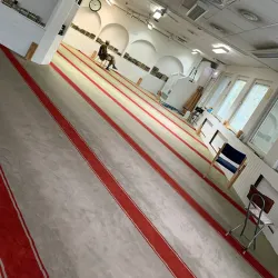 Rinkeby-Kista Cultural Center - Kista