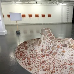 Tensta Art Gallery - Kista