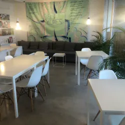 Tensta Art Gallery - Kista