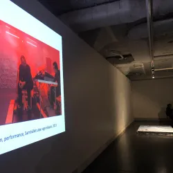 Tensta Art Gallery - Kista