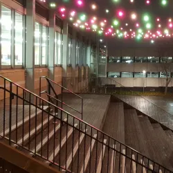 Tensta Art Gallery - Kista