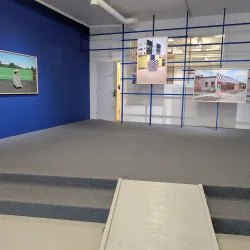 Tensta Art Gallery - Kista