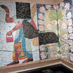 Tensta Art Gallery - Kista