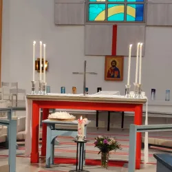 Håga Church - Knivsta