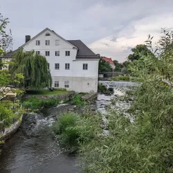 Knivsta Museum - Knivsta