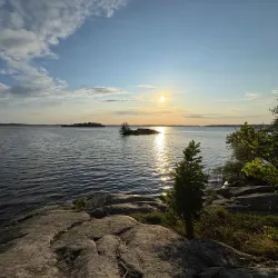 Knivsta Nature Reserve - Knivsta