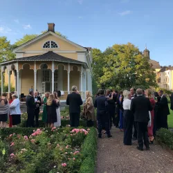 Örbyhus Castle - Knivsta