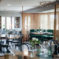 Högbo Bruk - Köping