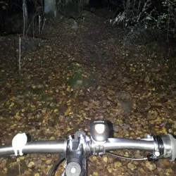 Köping City Park (Stadsparken) - Köping