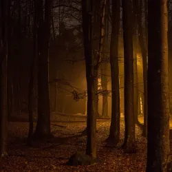 Köping City Park (Stadsparken) - Köping