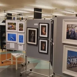 Köping Library - Köping