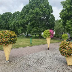 Köping Library - Köping