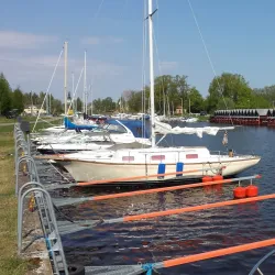 Köping Marina - Köping