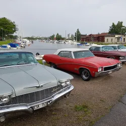 Köping Marina - Köping