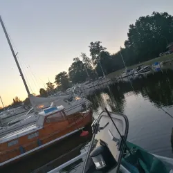 Köping Marina - Köping