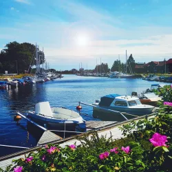 Köping Marina - Köping
