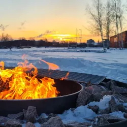 Köping Marina - Köping