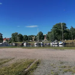 Köping Marina - Köping