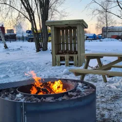 Köping Marina - Köping