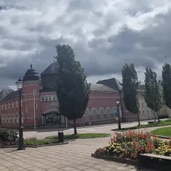 Köping Museum - Köping