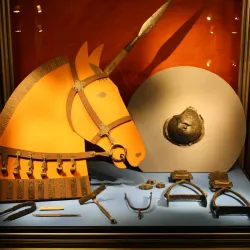 Köping Museum - Köping