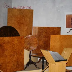 Köping Museum - Köping