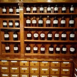 Köping Museum - Köping