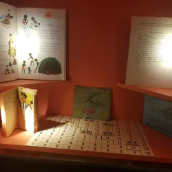 Köping Museum - Köping