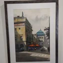 Köping Museum - Köping