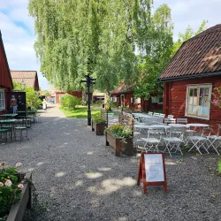 Rademachersmedjorna - Köping