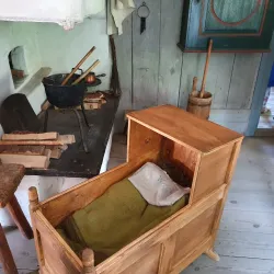 Rademachersmedjorna - Köping