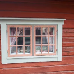 Rademachersmedjorna - Köping