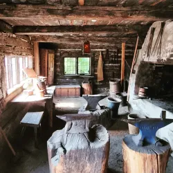 Rademachersmedjorna - Köping