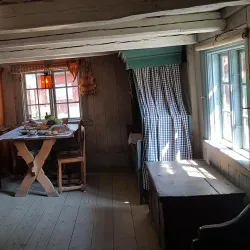 Rademachersmedjorna - Köping